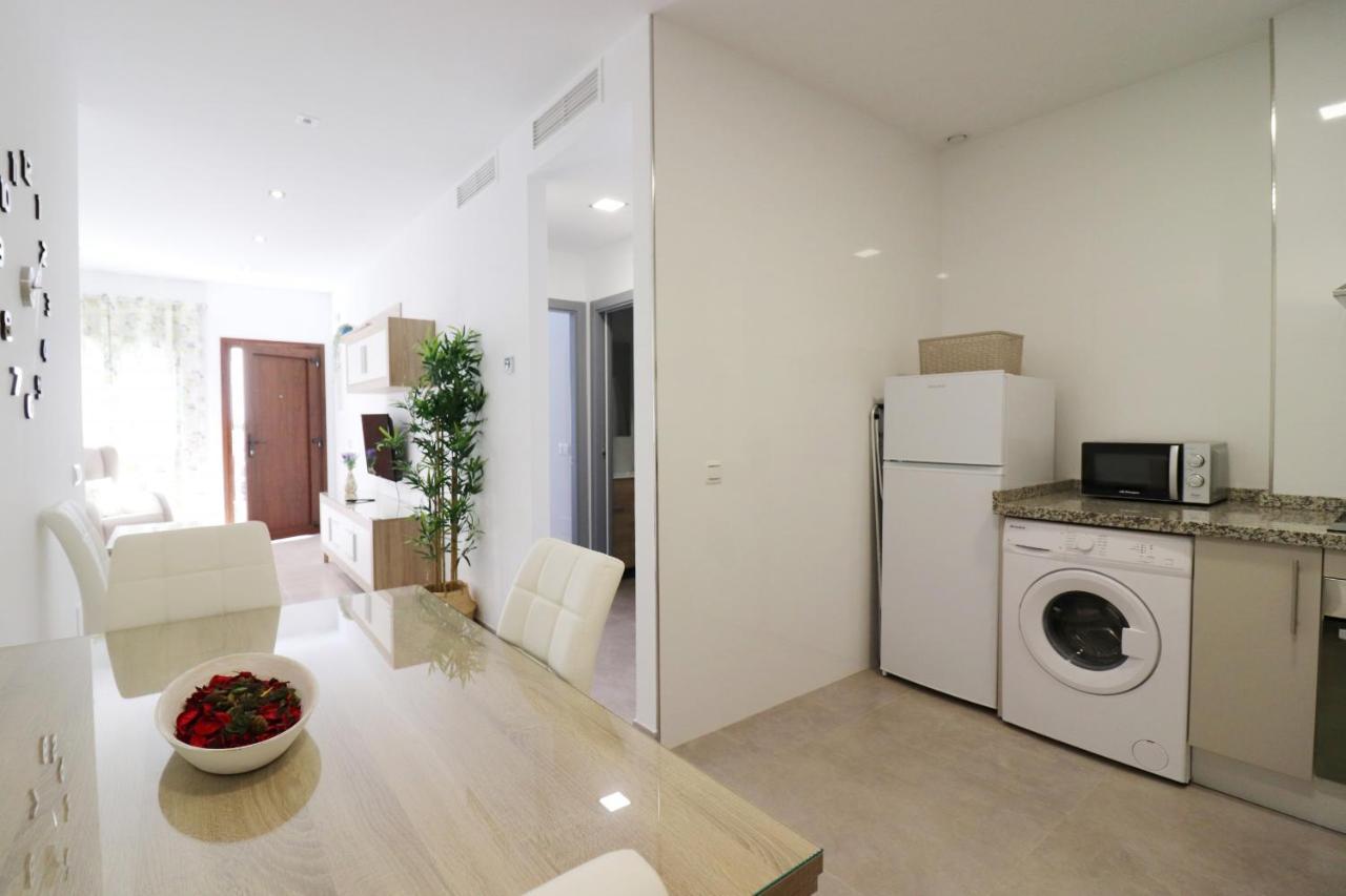 Apartament Maquinilla A Spainsunrentals 1181 Нерха Экстерьер фото