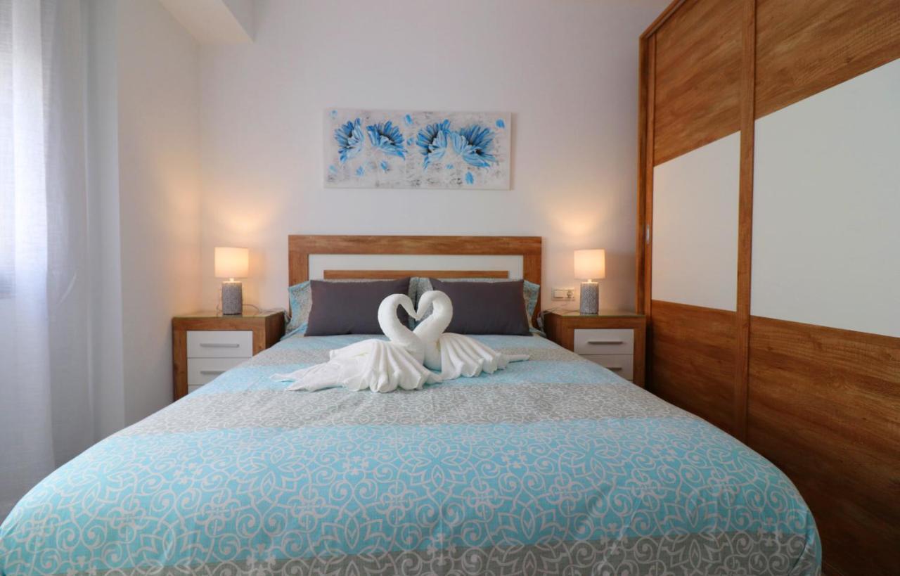 Apartament Maquinilla A Spainsunrentals 1181 Нерха Экстерьер фото
