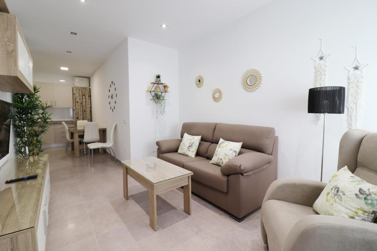 Apartament Maquinilla A Spainsunrentals 1181 Нерха Экстерьер фото