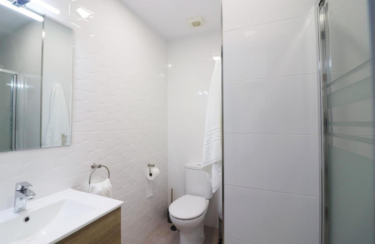 Apartament Maquinilla A Spainsunrentals 1181 Нерха Экстерьер фото