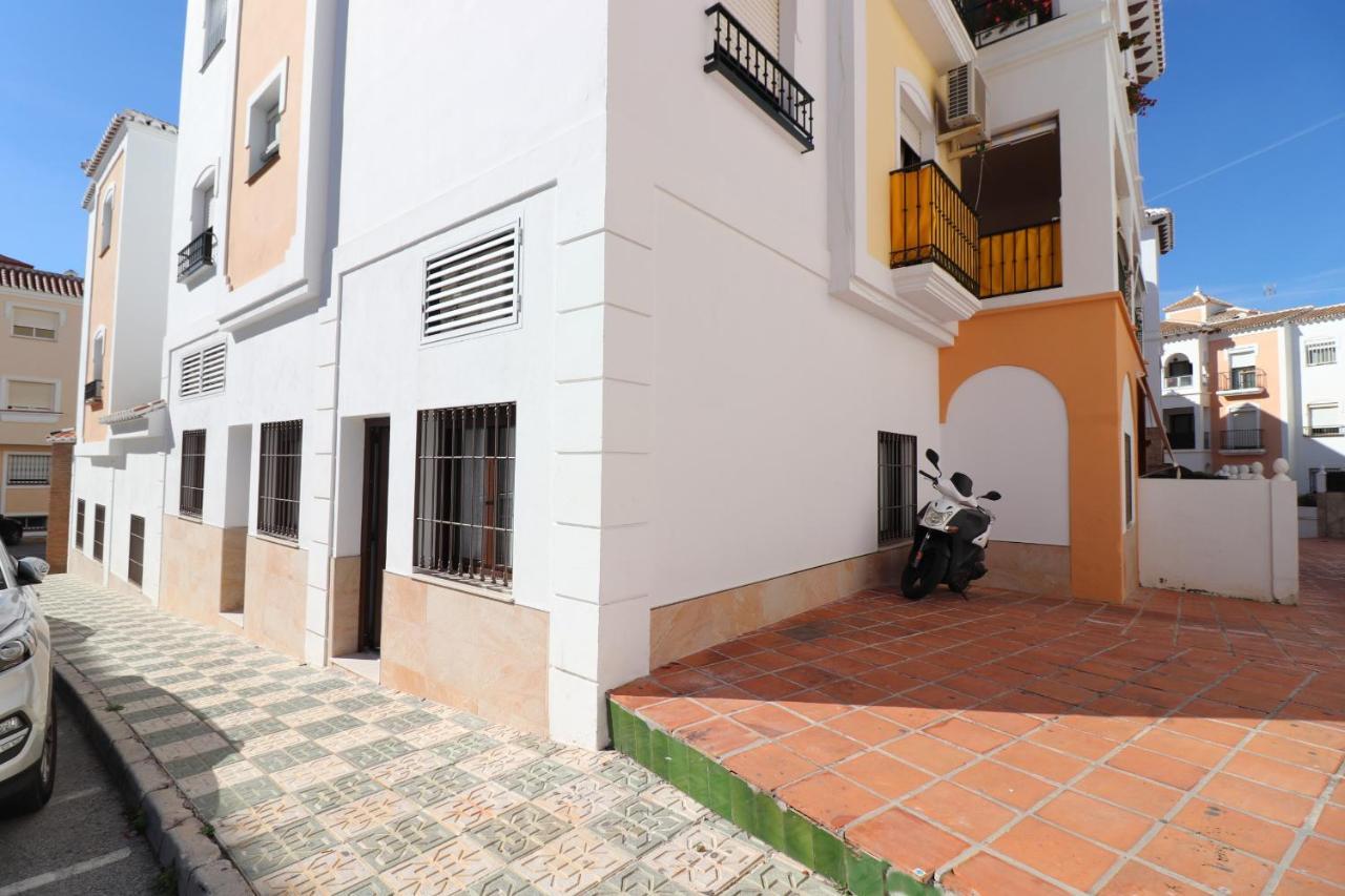 Apartament Maquinilla A Spainsunrentals 1181 Нерха Экстерьер фото